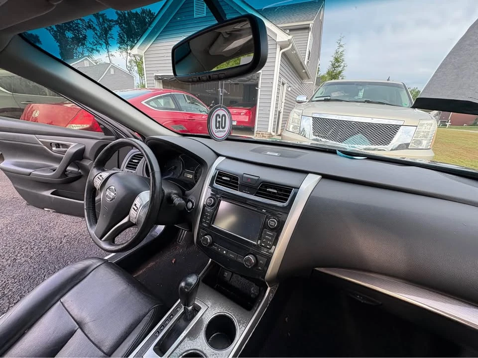 2015 Nissan Altima 5th Gen - Image 11 of 20
