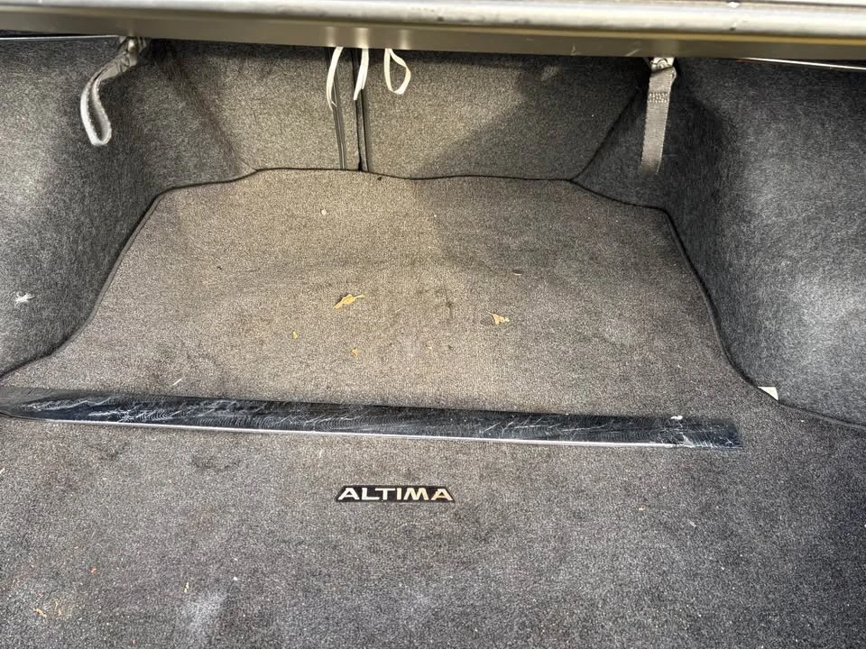 2015 Nissan Altima 5th Gen - Image 12 of 20