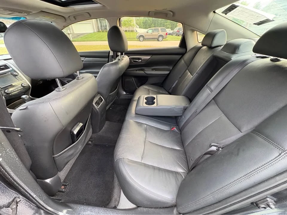 2015 Nissan Altima 5th Gen - Image 9 of 20