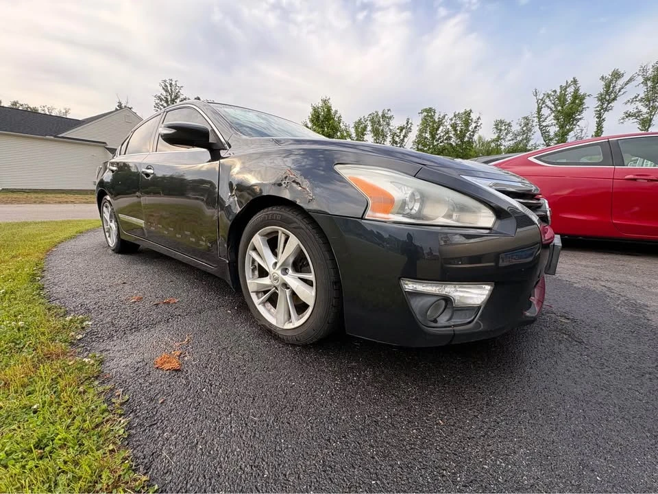 2015 Nissan Altima 5th Gen - Image 3 of 20
