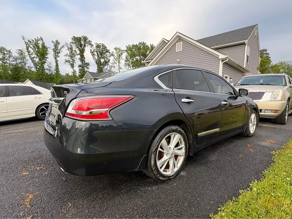2015 Nissan Altima 5th Gen - Image 6 of 20