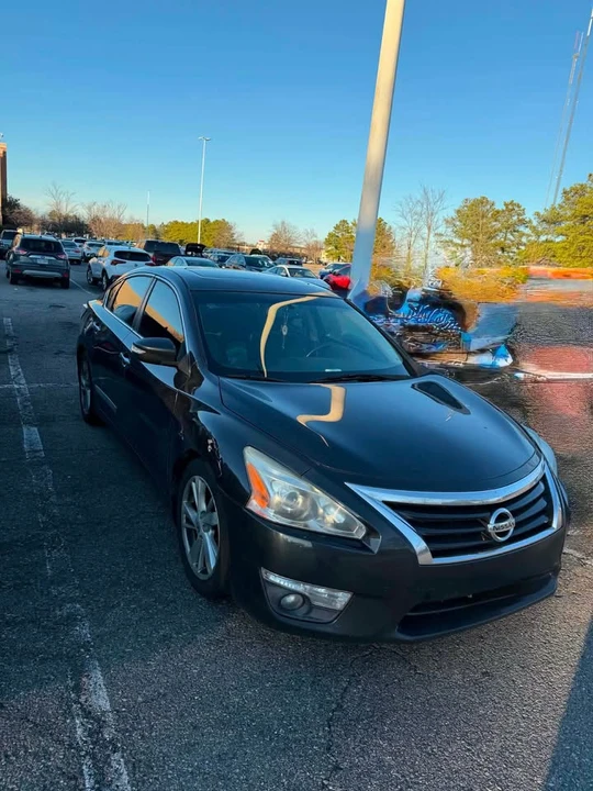 2015 Nissan Altima 5th Gen - Image 14 of 20