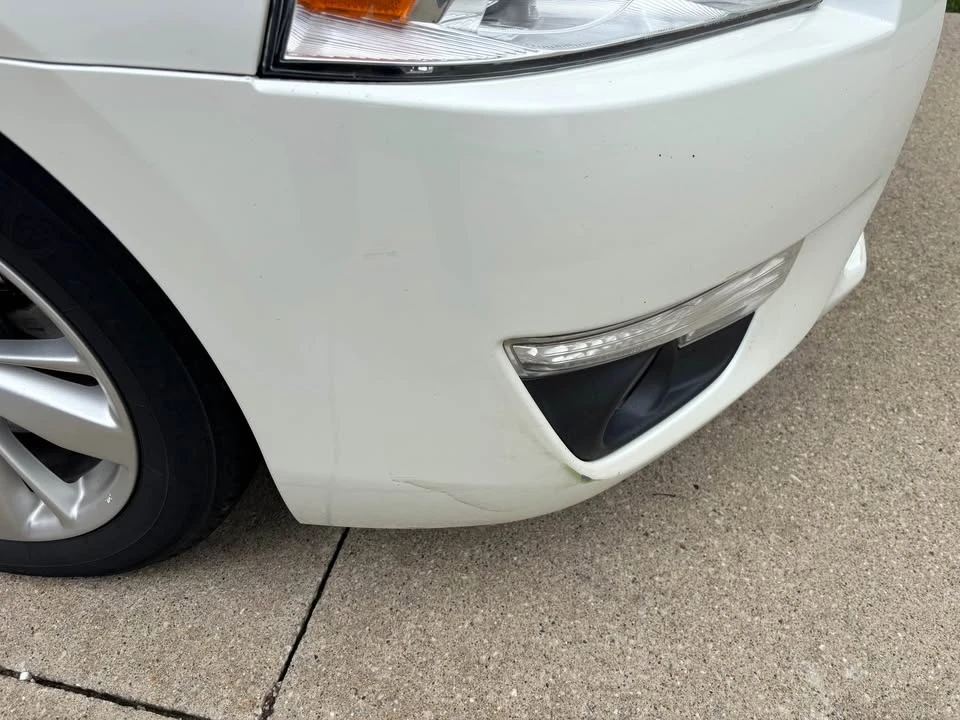 2015 Nissan Altima 5th Gen - Image 7 of 13