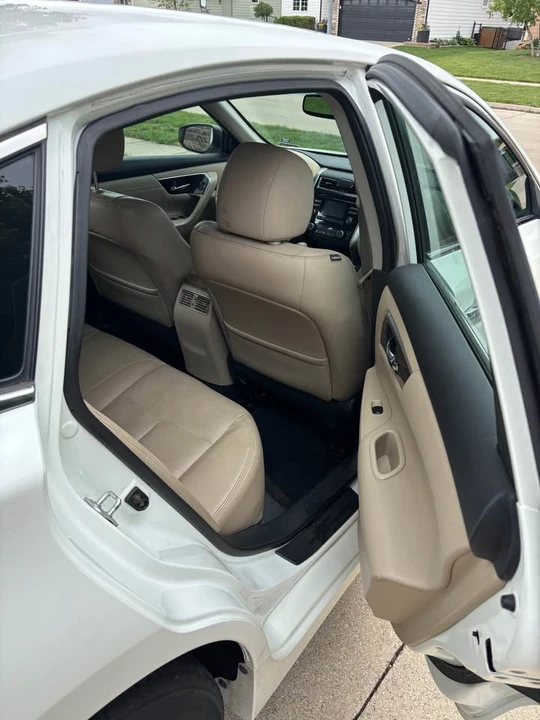 2015 Nissan Altima 5th Gen - Image 8 of 13