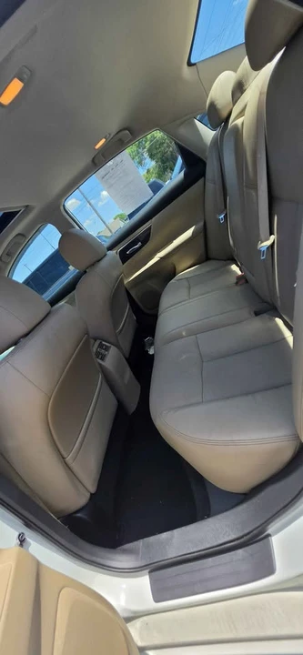 2015 Nissan Altima 5th Gen - Image 9 of 13