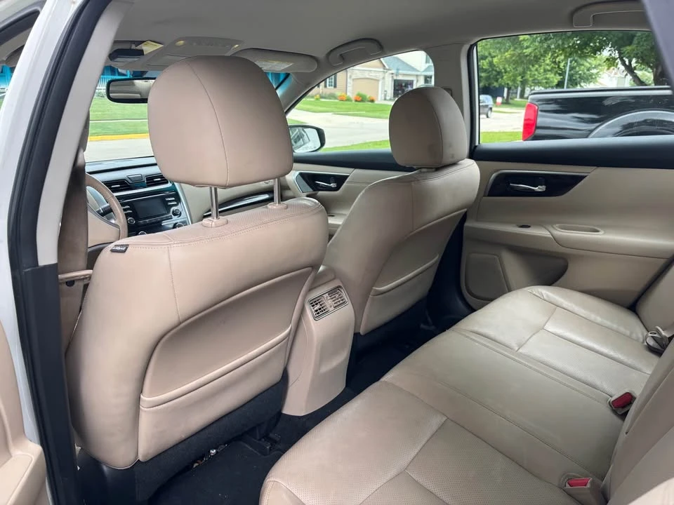 2015 Nissan Altima 5th Gen - Image 6 of 13