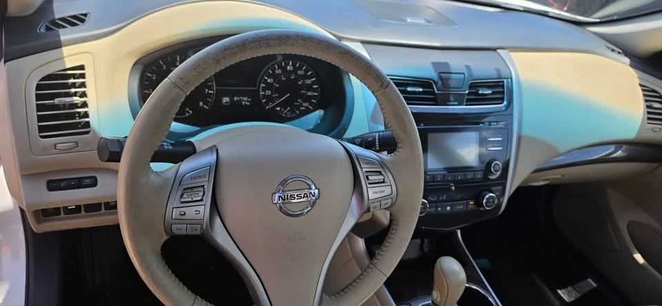 2015 Nissan Altima 5th Gen - Image 6 of 13