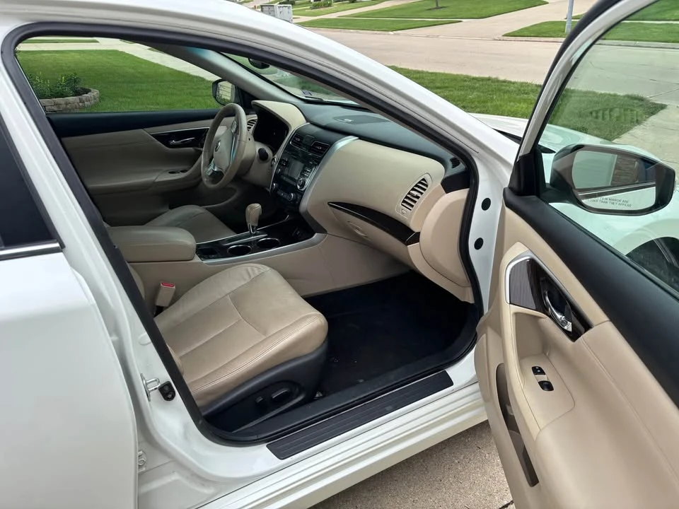 2015 Nissan Altima 5th Gen - Image 9 of 13