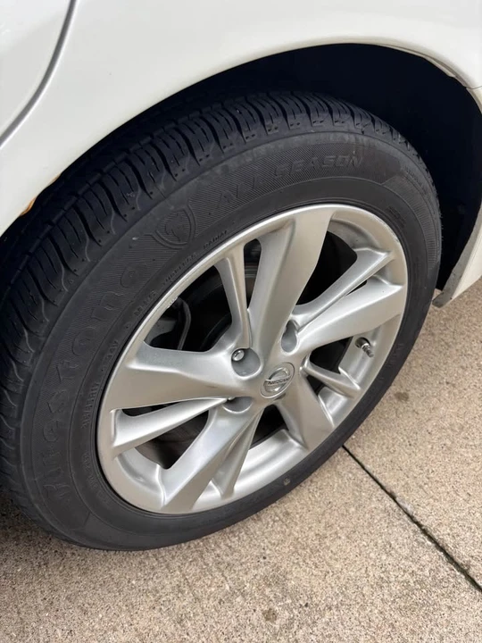 2015 Nissan Altima 5th Gen - Image 12 of 13