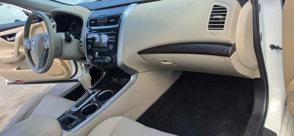 2015 Nissan Altima 5th Gen - Image 8 of 13