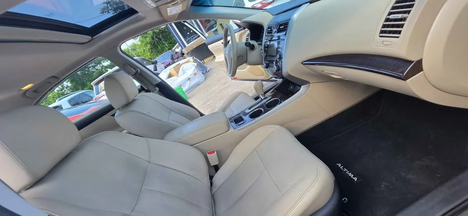 2015 Nissan Altima 5th Gen - Image 11 of 13