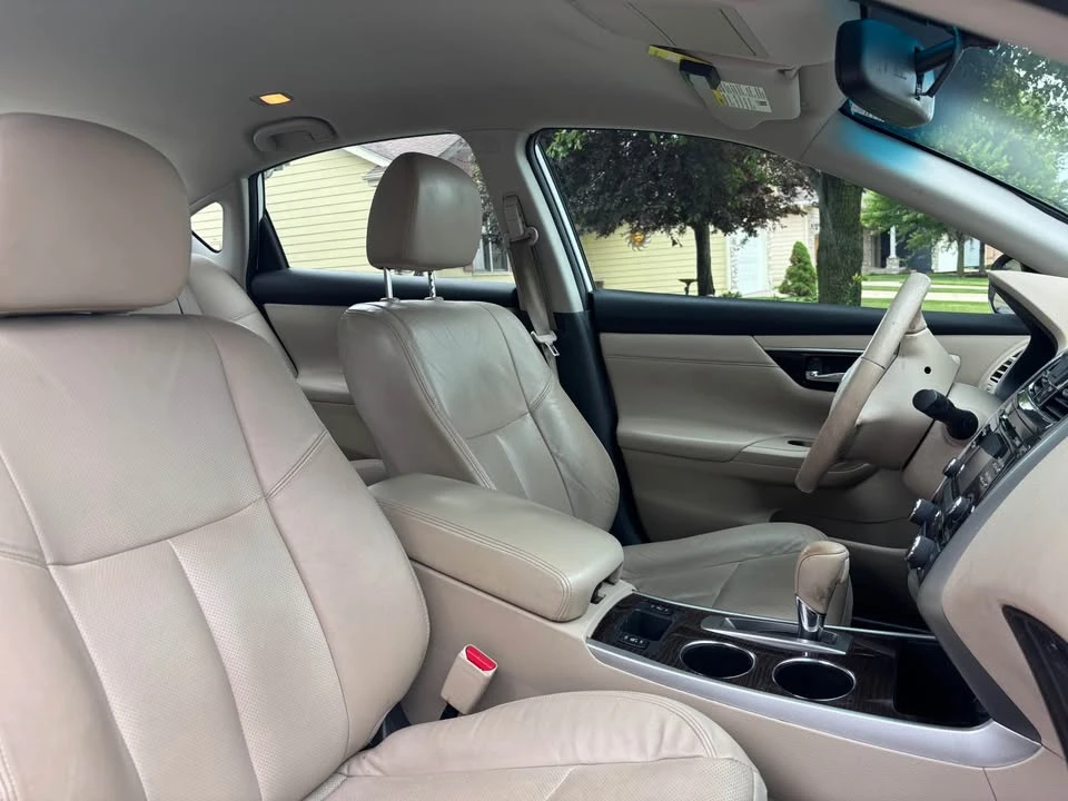 2015 Nissan Altima 5th Gen - Image 11 of 13