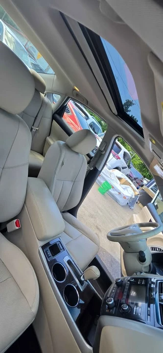 2015 Nissan Altima 5th Gen - Image 10 of 13