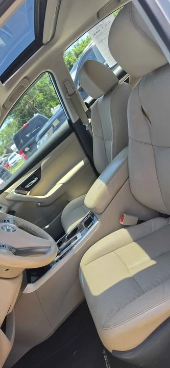 2015 Nissan Altima 5th Gen - Image 7 of 13