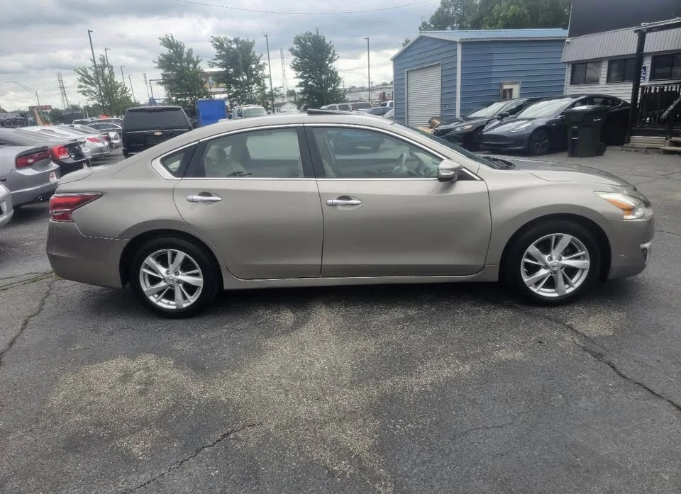 2015 Nissan Altima 5th Gen - Image 6 of 19