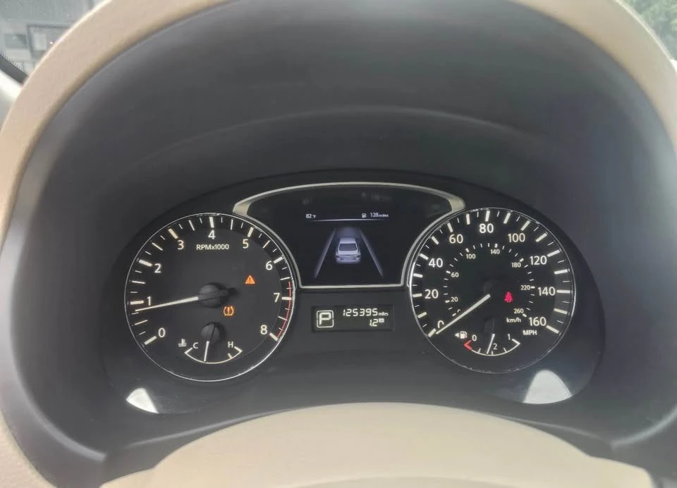 2015 Nissan Altima 5th Gen - Image 19 of 19