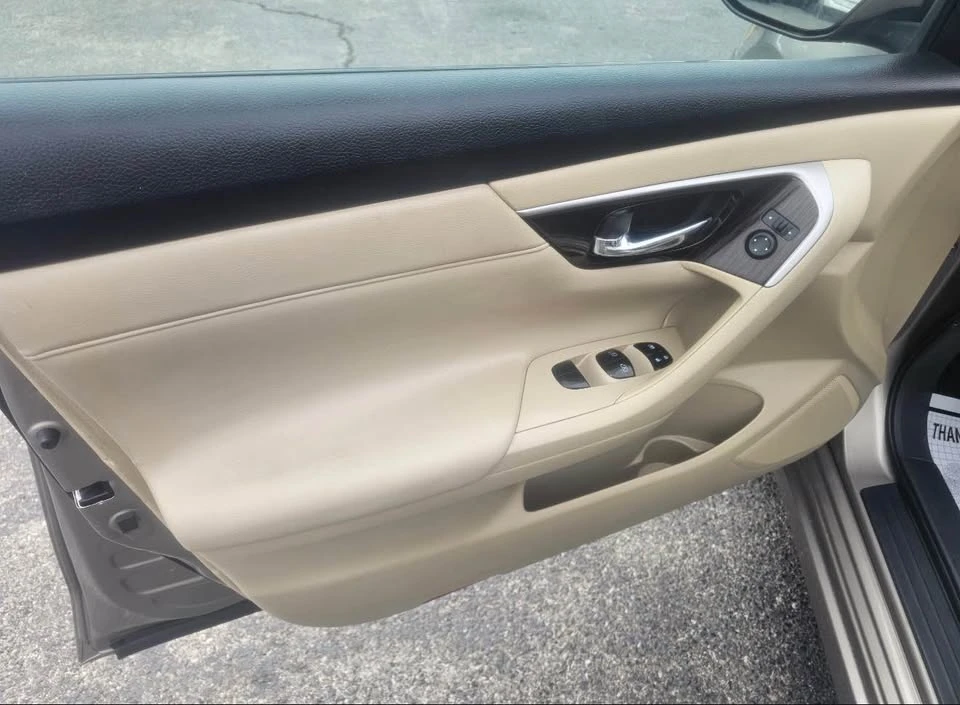 2015 Nissan Altima 5th Gen - Image 10 of 19