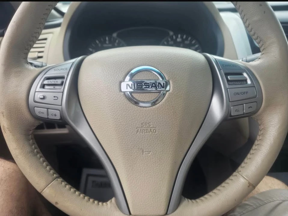 2015 Nissan Altima 5th Gen - Image 18 of 19