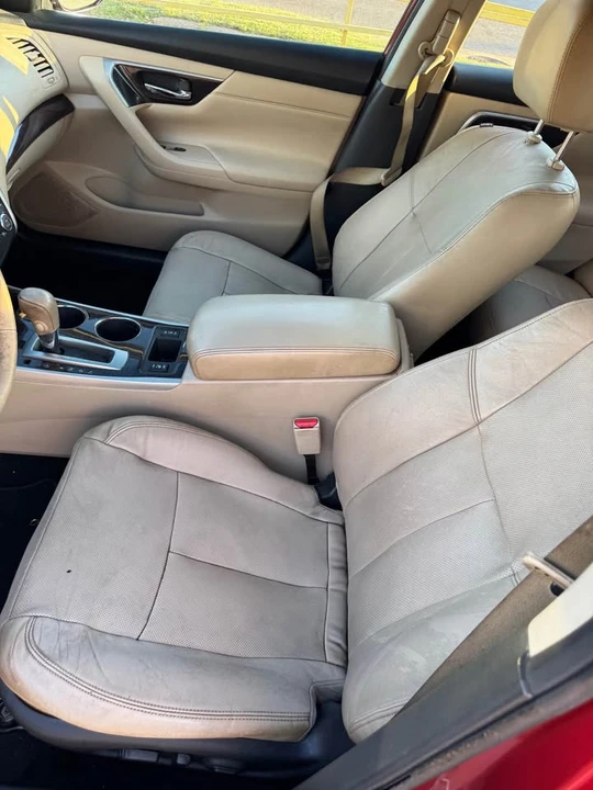 2015 Nissan Altima 5th Gen - Image 6 of 7