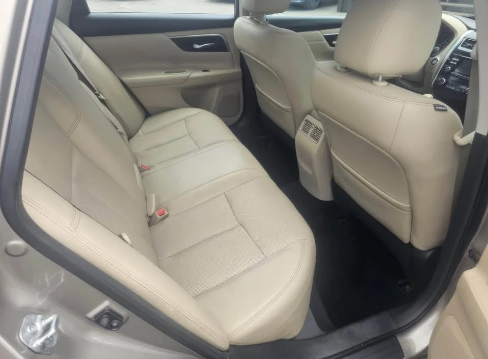 2015 Nissan Altima 5th Gen - Image 13 of 19