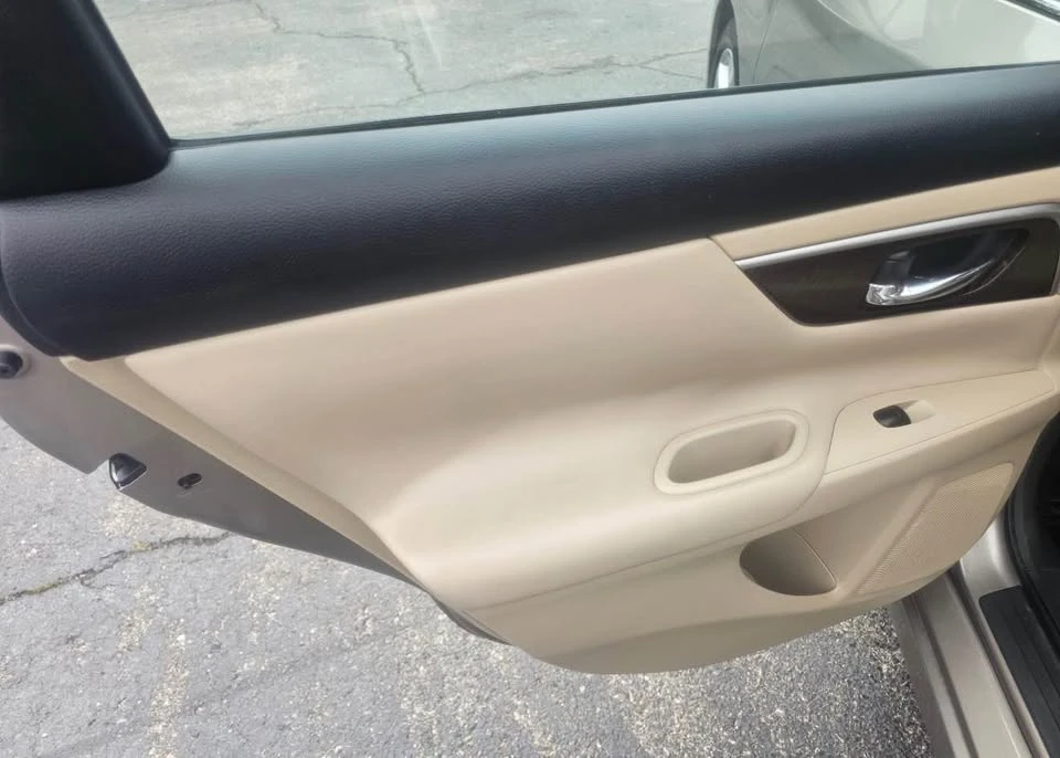 2015 Nissan Altima 5th Gen - Image 12 of 19