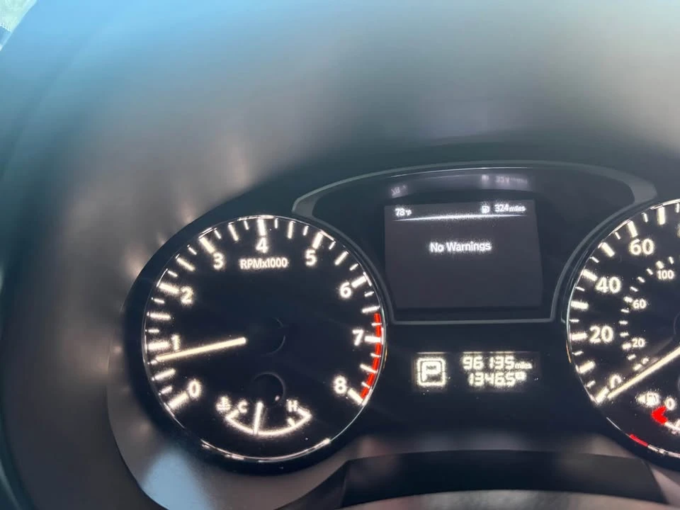 2015 Nissan Altima 5th Gen - Image 10 of 11