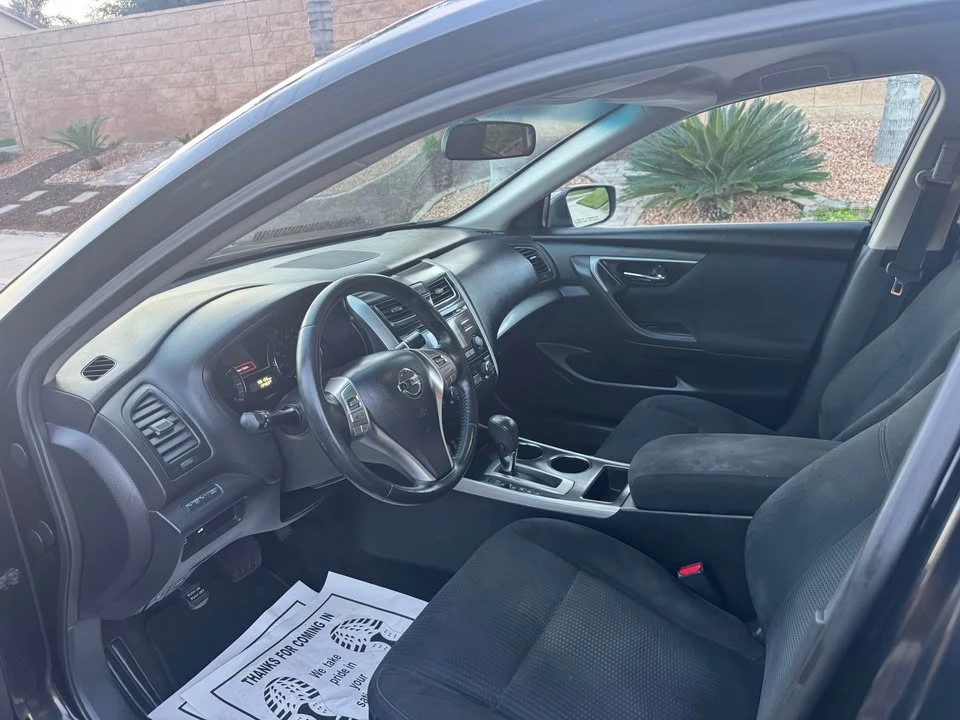 2015 Nissan Altima 5th Gen - Image 6 of 11