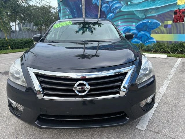 2015 Nissan Altima 5th Gen - Image 3 of 20