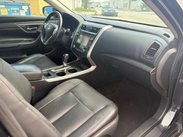 2015 Nissan Altima 5th Gen - Image 16 of 20