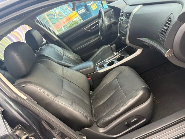 2015 Nissan Altima 5th Gen - Image 17 of 20
