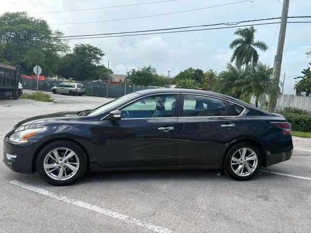 2015 Nissan Altima 5th Gen - Image 6 of 20