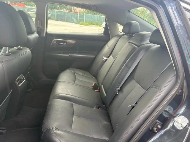 2015 Nissan Altima 5th Gen - Image 13 of 20