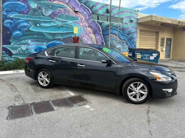 2015 Nissan Altima 5th Gen - Image 2 of 20