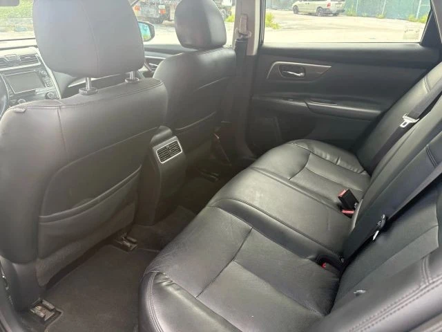 2015 Nissan Altima 5th Gen - Image 14 of 20