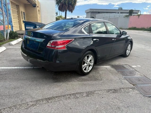 2015 Nissan Altima 5th Gen - Image 9 of 20