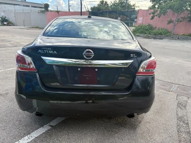 2015 Nissan Altima 5th Gen - Image 8 of 20