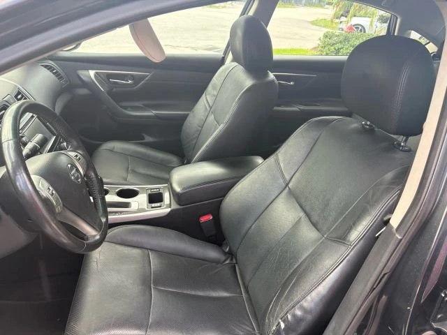 2015 Nissan Altima 5th Gen - Image 12 of 20