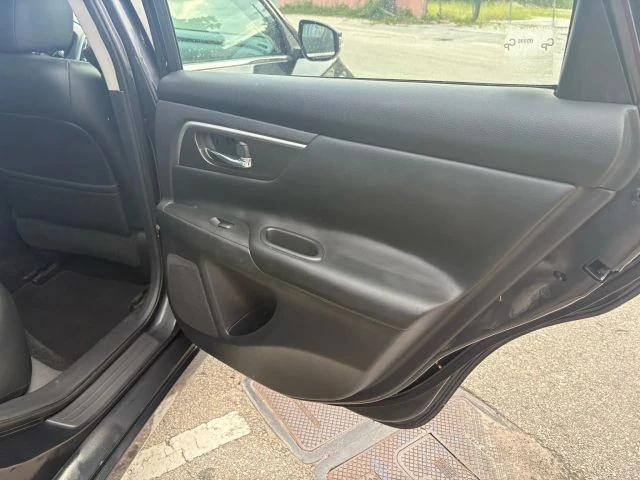 2015 Nissan Altima 5th Gen - Image 18 of 20