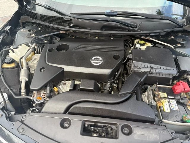 2015 Nissan Altima 5th Gen - Image 20 of 20