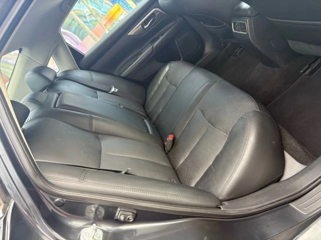 2015 Nissan Altima 5th Gen - Image 19 of 20