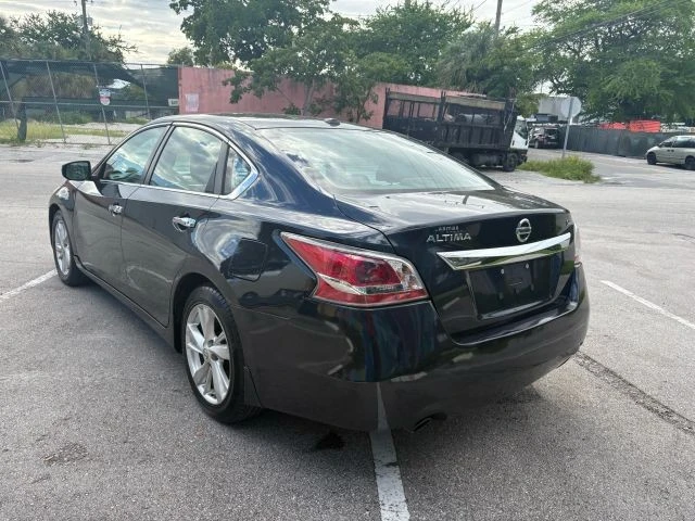 2015 Nissan Altima 5th Gen - Image 7 of 20