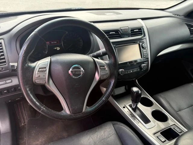 2015 Nissan Altima 5th Gen - Image 11 of 20