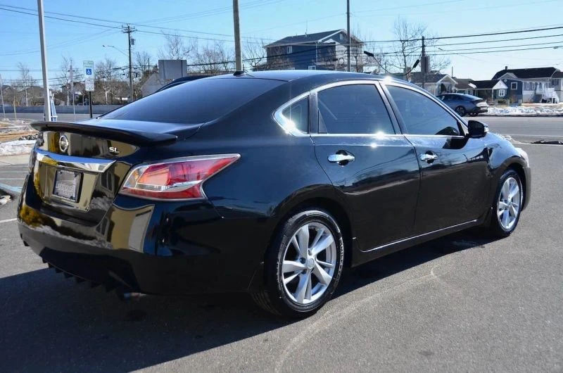 2015 Nissan Altima 5th Gen - Image 11 of 12