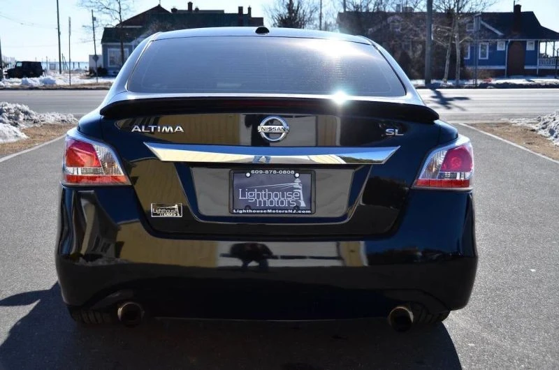 2015 Nissan Altima 5th Gen - Image 9 of 12