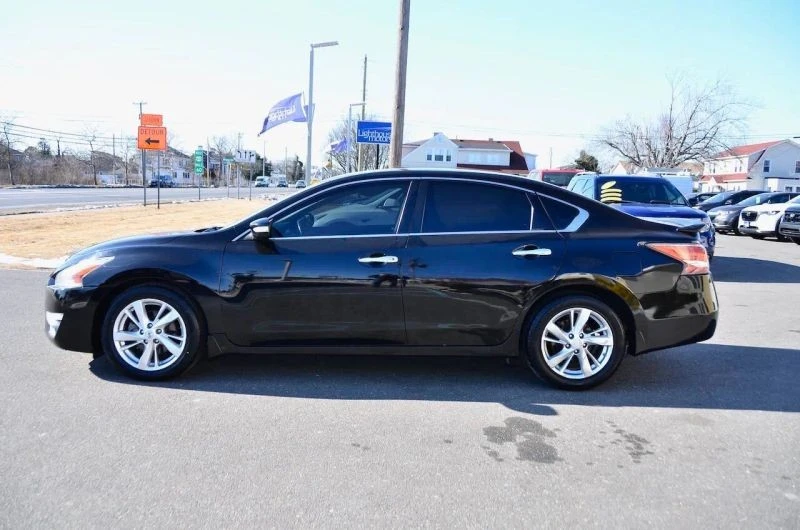 2015 Nissan Altima 5th Gen - Image 6 of 12