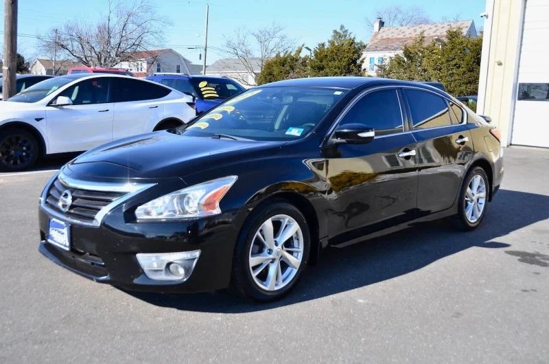 2015 Nissan Altima 5th Gen - Image 5 of 12