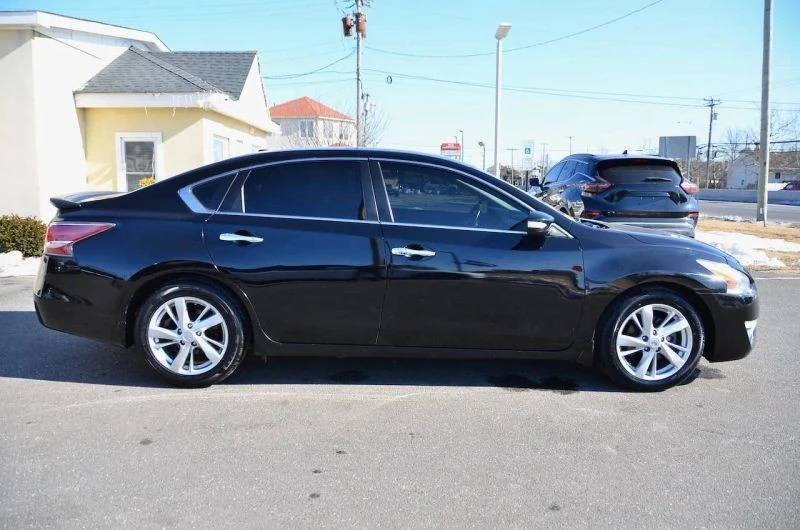 2015 Nissan Altima 5th Gen - Image 12 of 12