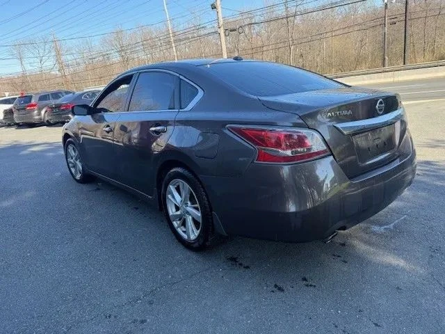 2015 Nissan Altima 5th Gen - Image 7 of 12