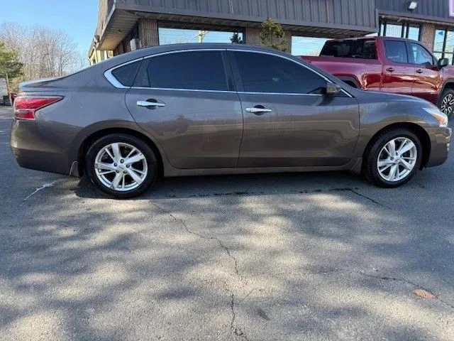 2015 Nissan Altima 5th Gen - Image 4 of 12
