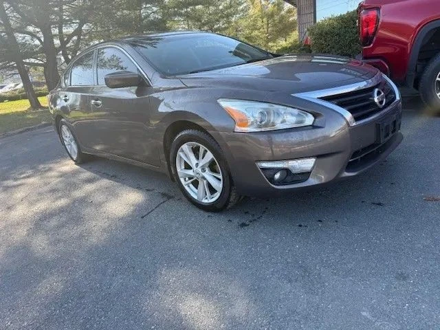 2015 Nissan Altima 5th Gen - Image 3 of 12